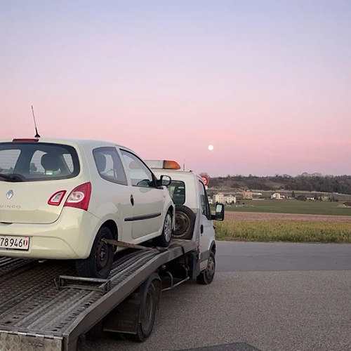 Intervention dépannage auto à Dreux